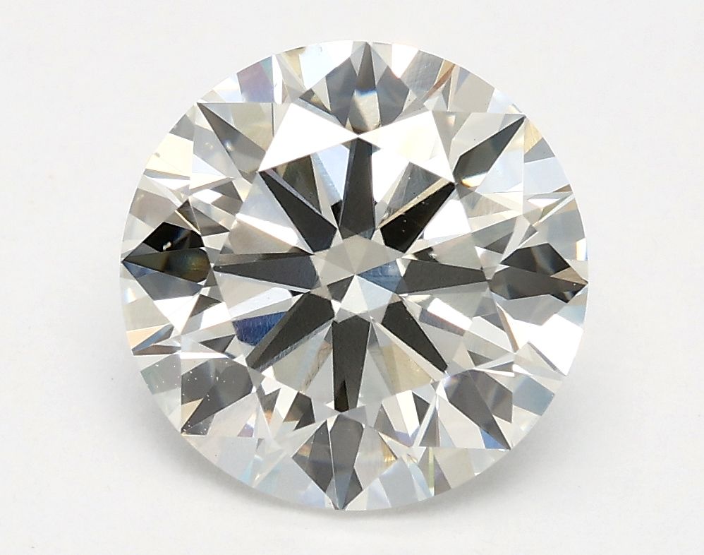 2.23 ct. round Lab Grown Diamond front image