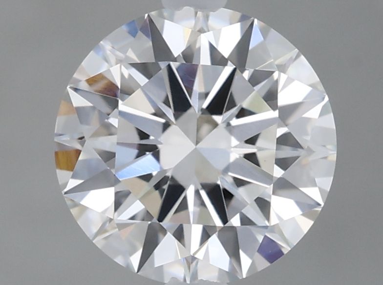 1.07 ct. round Lab Grown Diamond front image