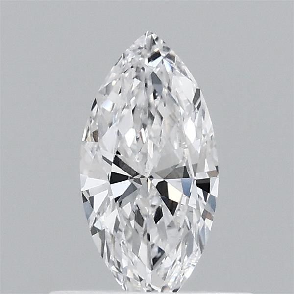 0.43 ct lab-grown Marquise Diamond