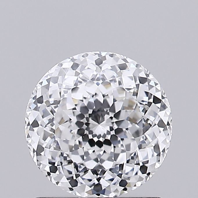 1.11 ct. round Lab Grown Diamond front image