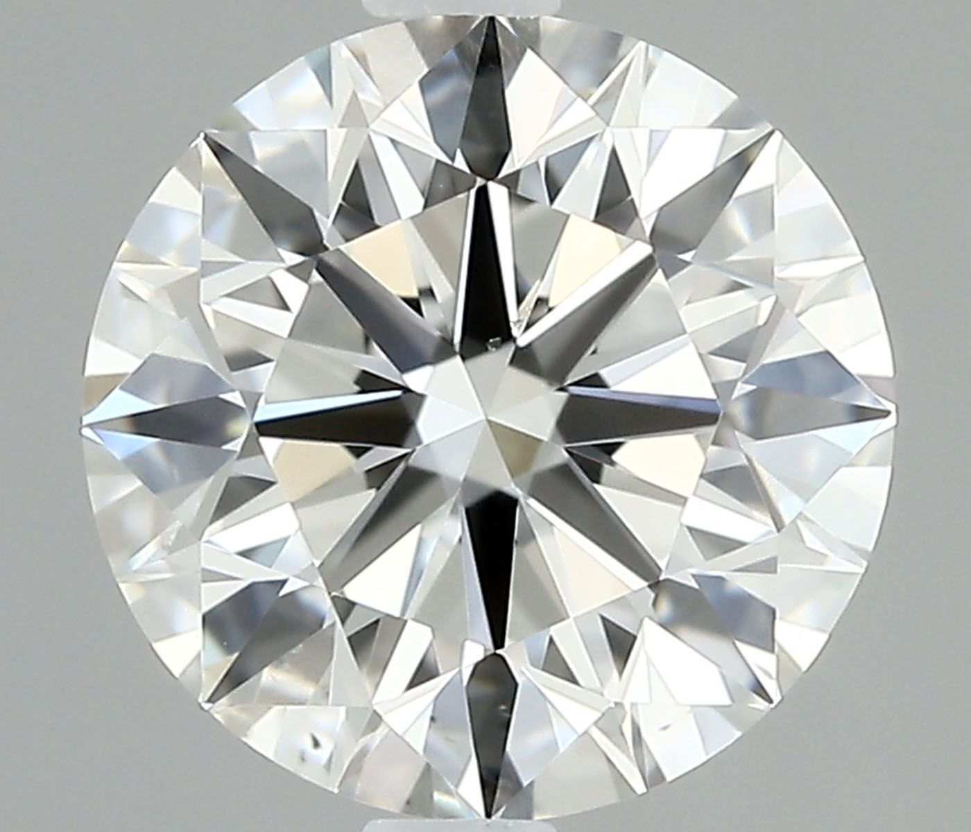 1.50 ct Round diamond