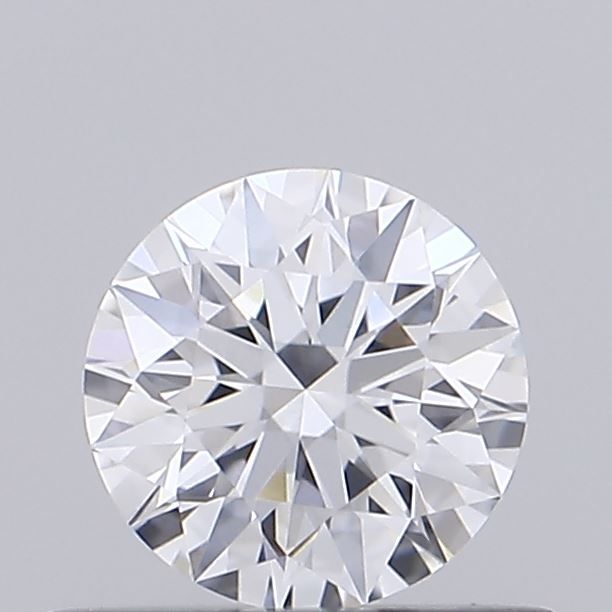 0.52 ct lab-grown Round Diamond