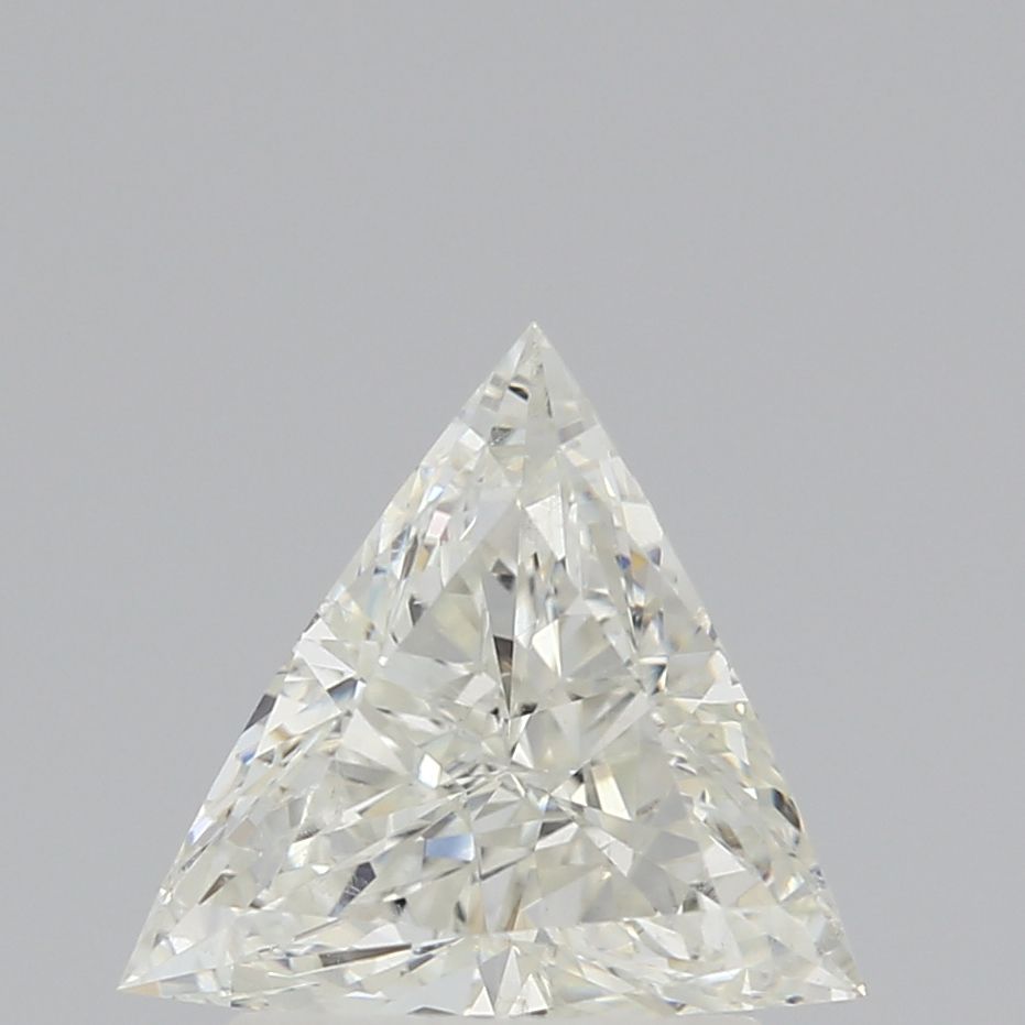 1.01 ct Triangular Diamond