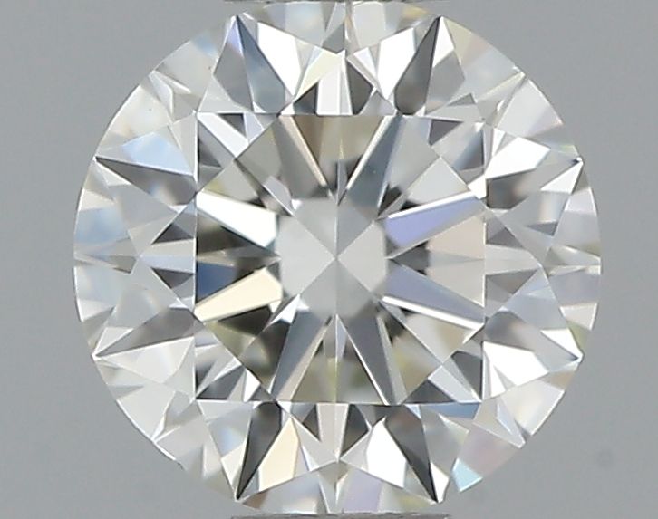 0.40 ct Round diamond