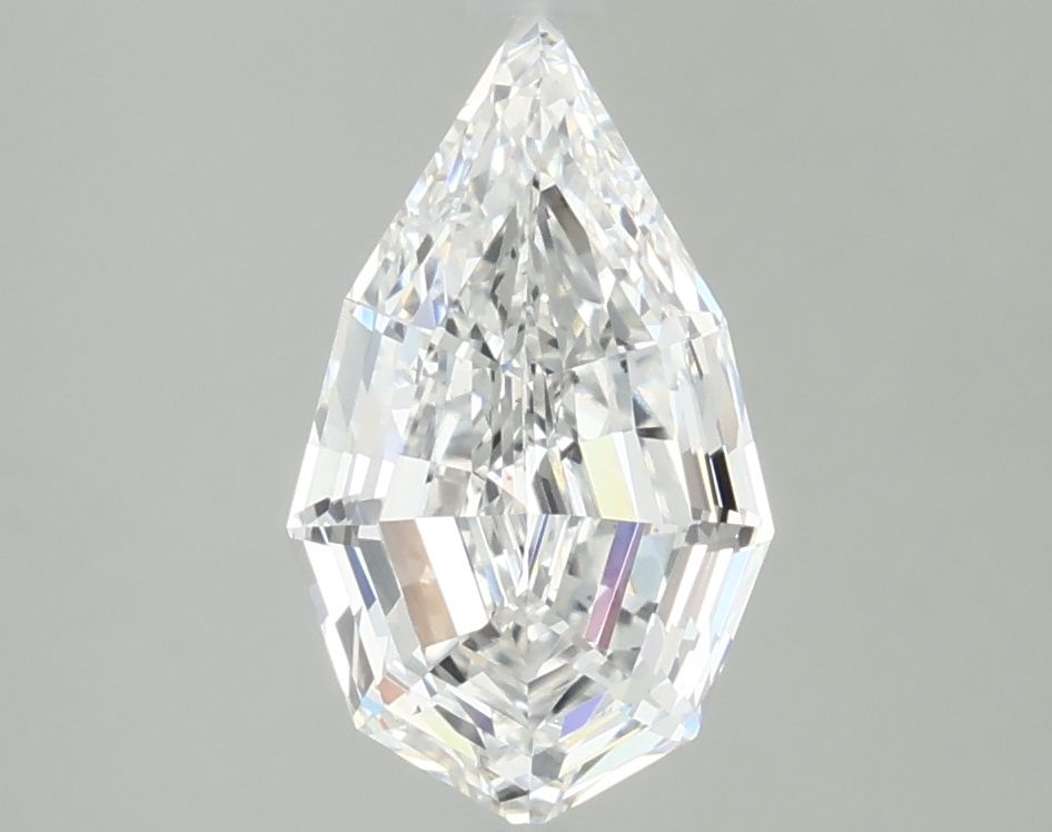 2.11 ct. pear Lab Grown Diamond front image