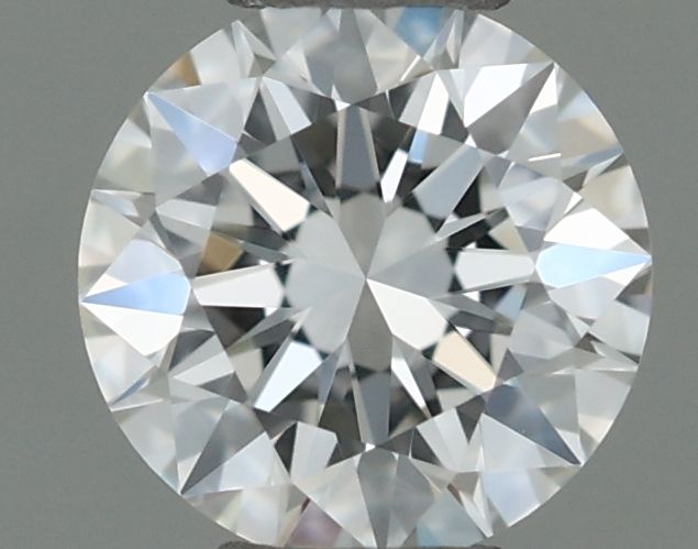 0.31 ct Round diamond