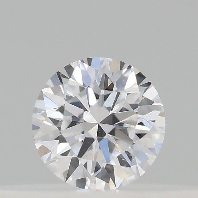 0.14 ct lab-grown Round Diamond