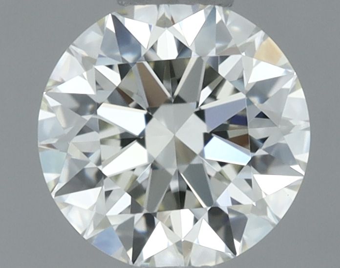 0.56 ct Round diamond