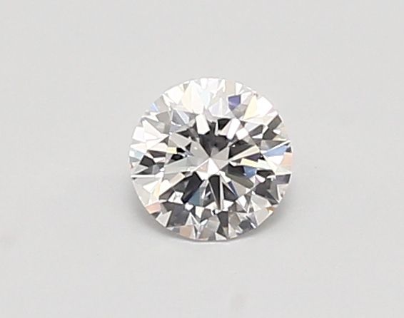 0.36 ct lab-grown Round Diamond