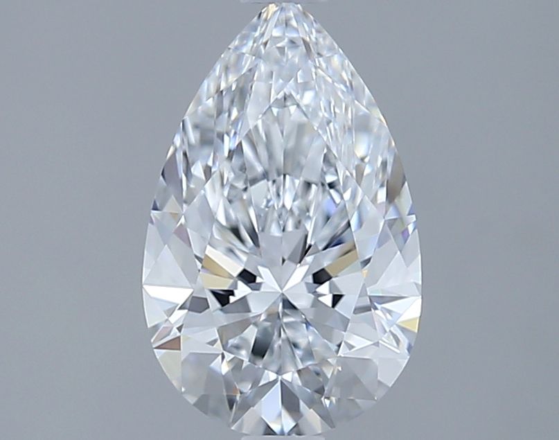1.52 ct. pear Lab Grown Diamond front image