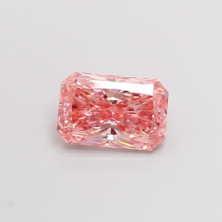 1.04 ct. radiant Lab Grown Diamond front image