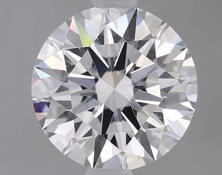 1.09 ct. round Lab Grown Diamond front image