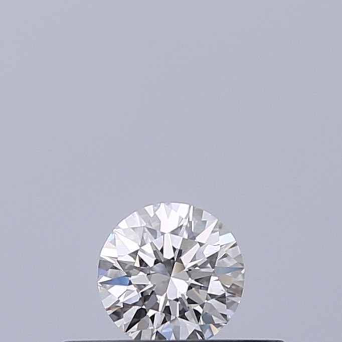 0.19 ct Round Diamond