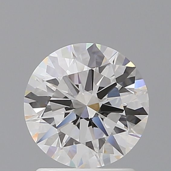 1.52 ct. round Lab Grown Diamond front image
