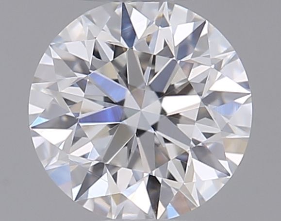 0.31 ct Round diamond
