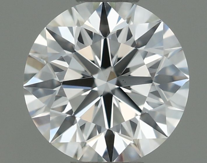 0.40 ct Round diamond