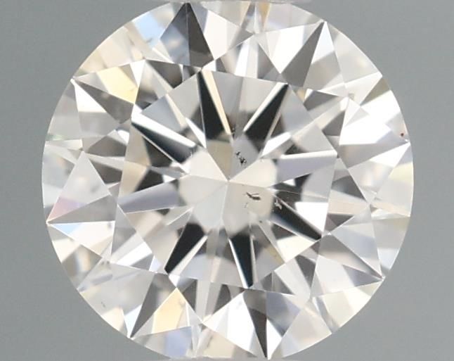 0.32 ct Round Diamond