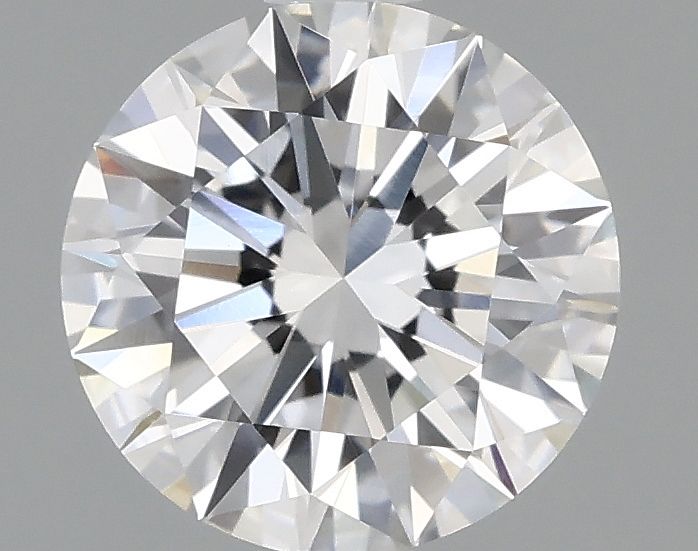 1.03 ct. round Lab Grown Diamond front image