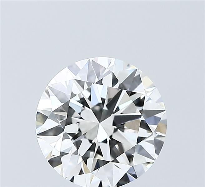 2.00 ct Round diamond