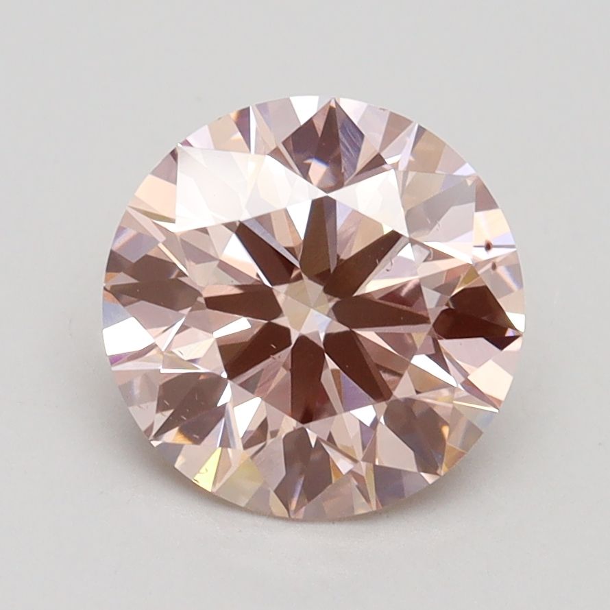 2.00 ct Round diamond
