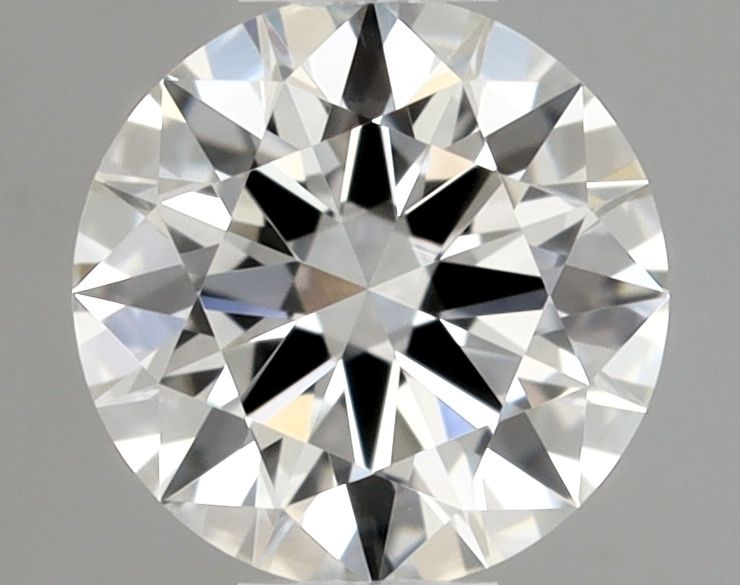 0.30 ct Round diamond