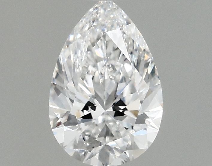 1.06 ct. pear Lab Grown Diamond front image