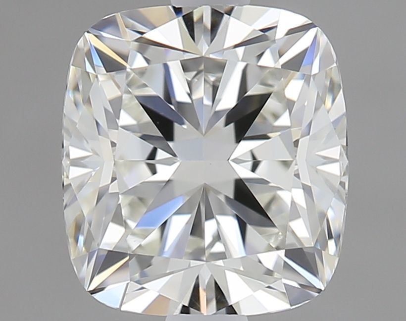 Diament 1.01 ct I/VVS2