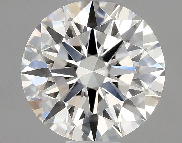 0.44 ct Round diamond