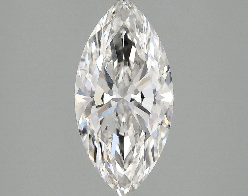 1.58 ct Marquise diamond