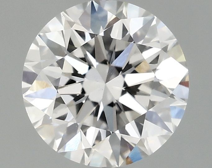 1.09 ct. round Lab Grown Diamond front image