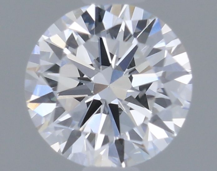 0.29 ct lab-grown Round Diamond