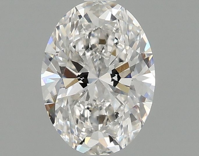 1.09 ct Oval diamond