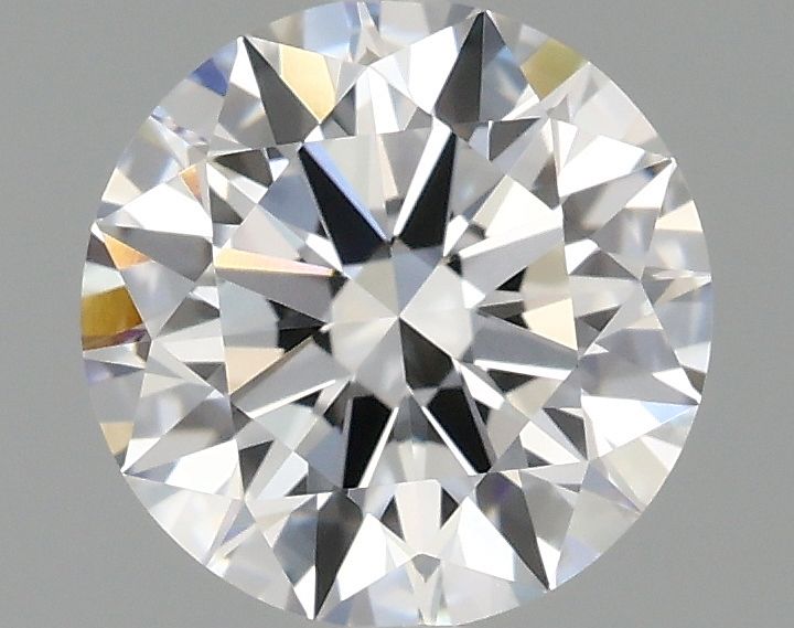 1.00 ct. round Lab Grown Diamond front image