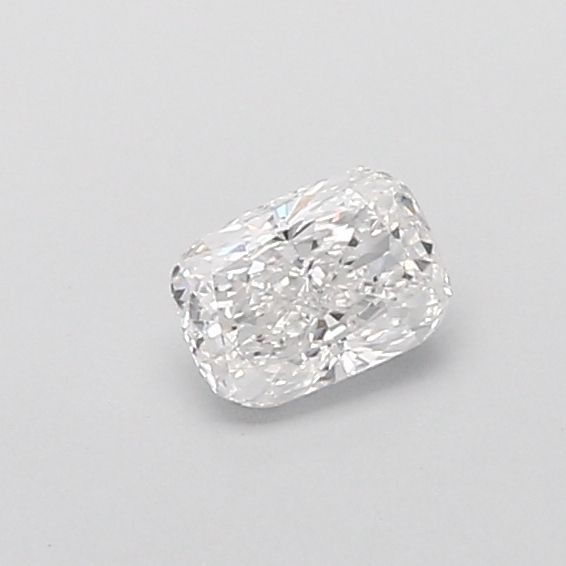 0.7 ct lab-grown Cushion modified Diamond