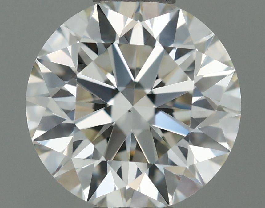 0.63 ct Round Diamond