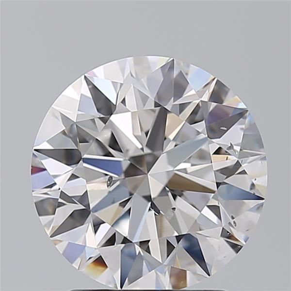 2.51 Carat