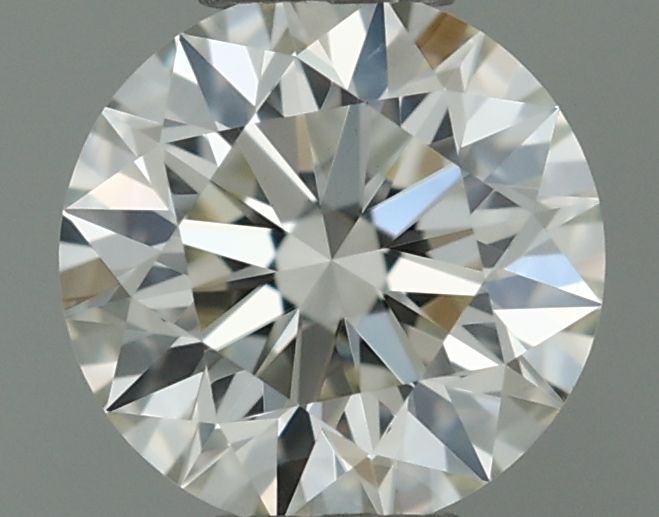 0.30 ct Round diamond
