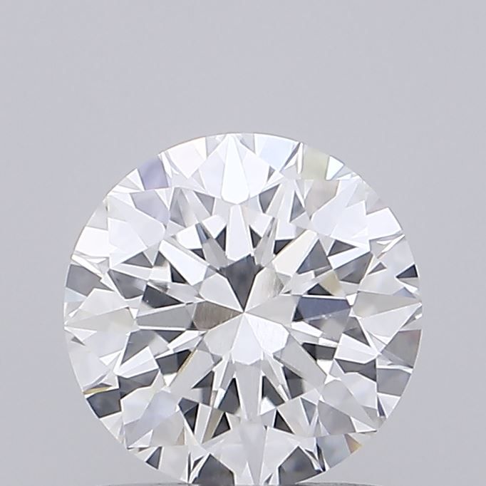 1.04 ct. round Lab Grown Diamond front image