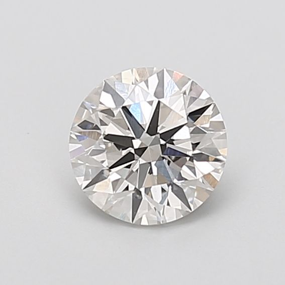 1.09 ct. round Lab Grown Diamond front image
