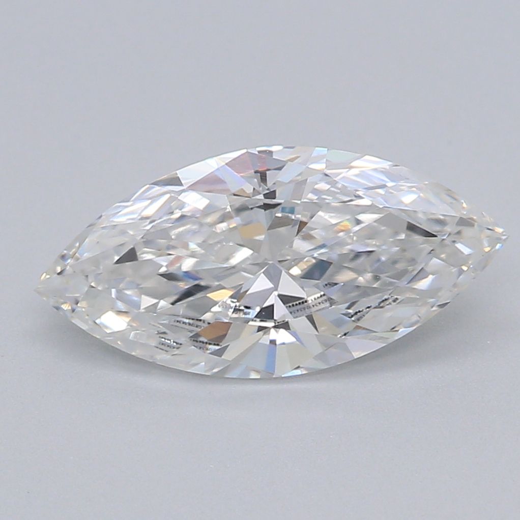 1.03 ct. marquise Lab Grown Diamond front image