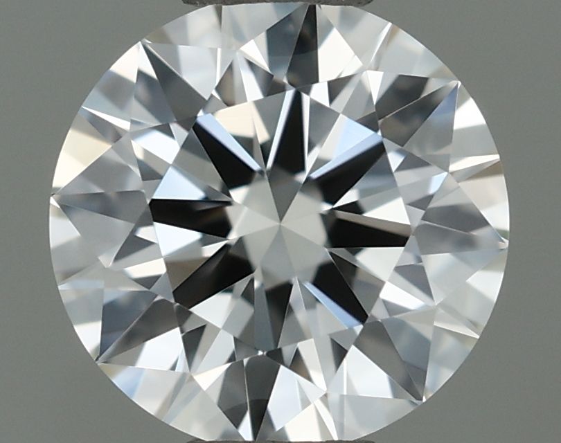 0.50 ct Round diamond