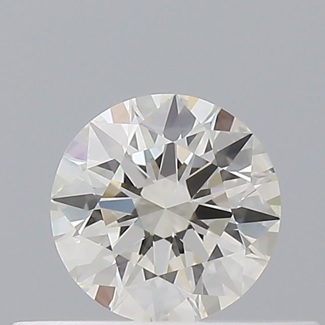 0.30 ct Round diamond