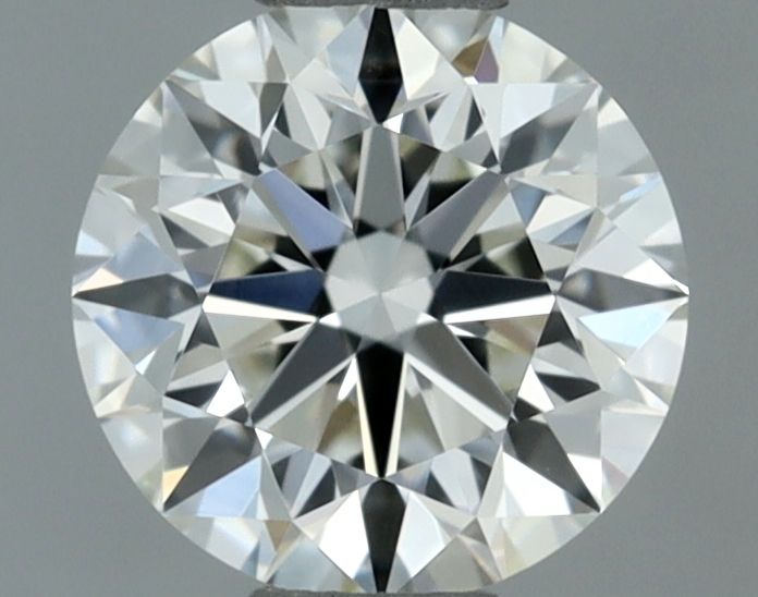 0.50 ct Round diamond