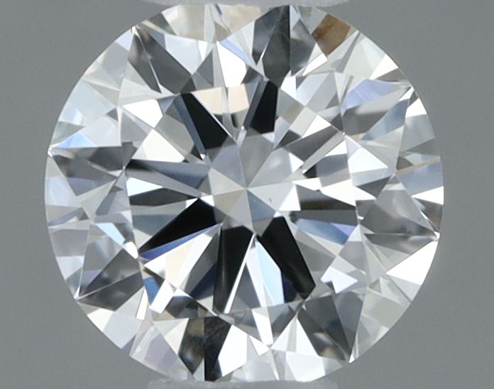 0.30 ct Round diamond