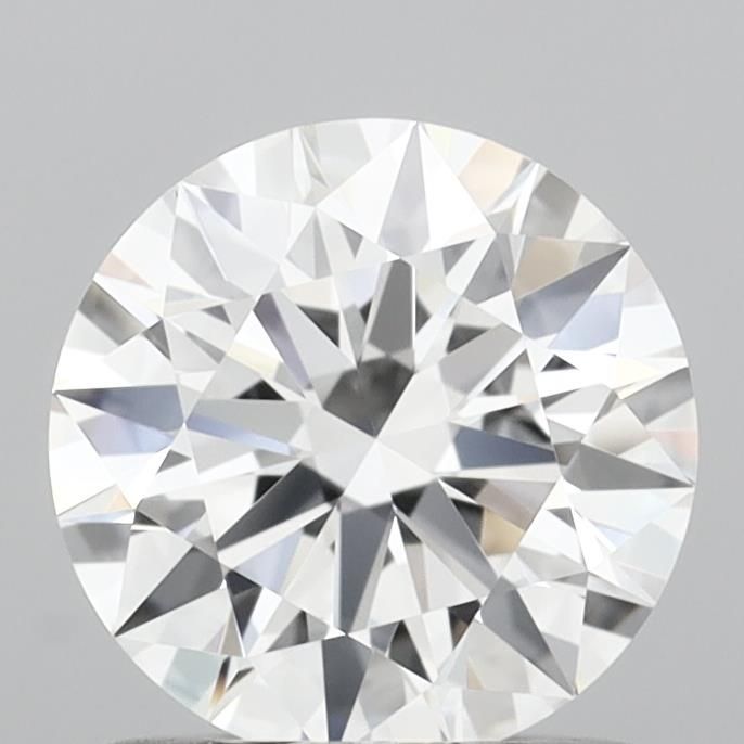 1.05 ct. round Lab Grown Diamond front image