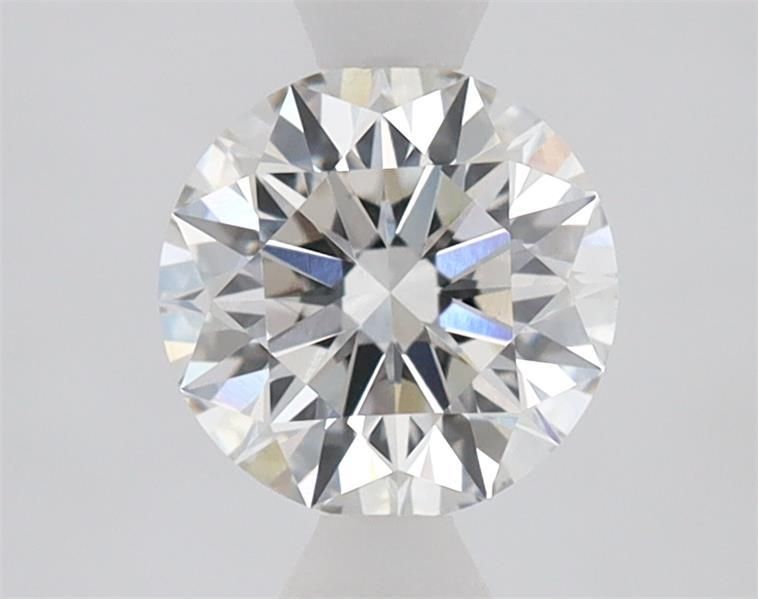 1.06 ct. round Lab Grown Diamond front image