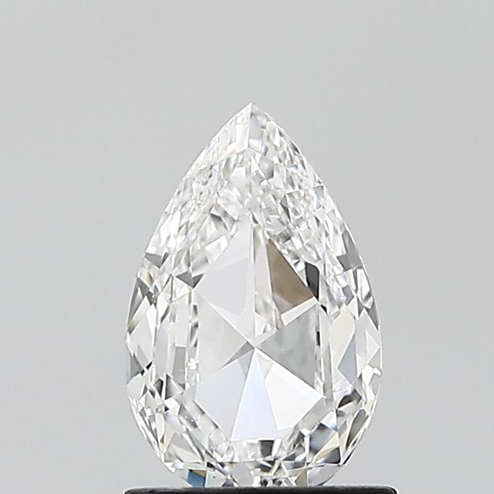 1.01 ct. pear Lab Grown Diamond front image