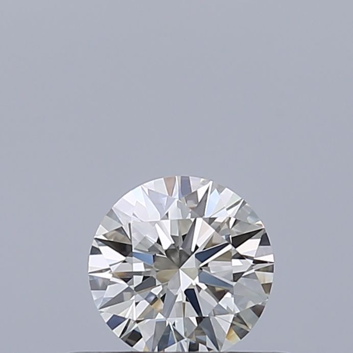 0.3 ct Round Diamond
