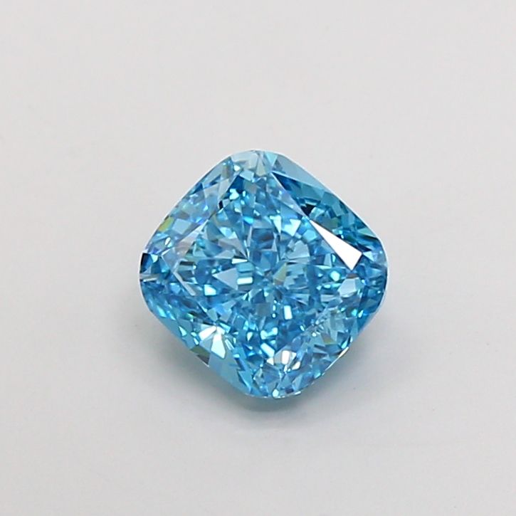 2.51 ct Cushion Modified diamond