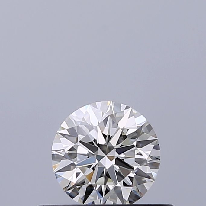 0.35 ct Round diamond